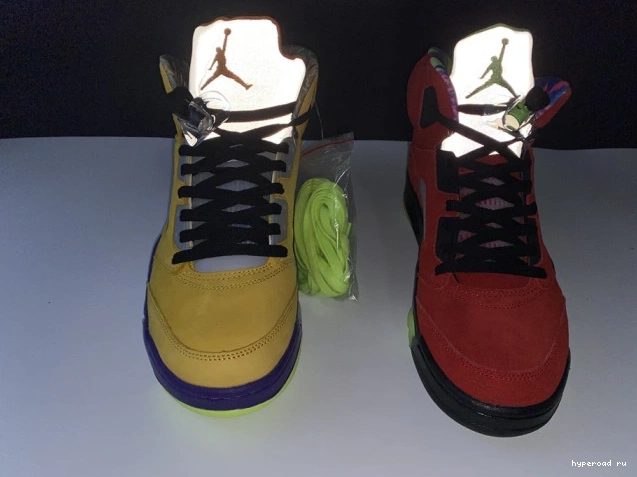 The What CZ5725-700 5 Retro Jordan 1001